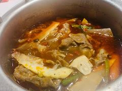 -龍歌自助小火锅(崂山丽达店)