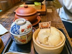 -银米·云南传统过桥米线(双廊黑金冠店)