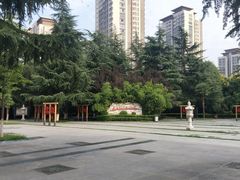 -木塔寺遗址生态公园