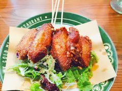 -肥韬茶餐厅(南山mini店)
