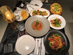 -Nord Grill&Bar Highland诺德西餐(深圳欢乐海岸店)