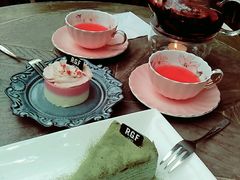 -RGF(巨鹿路店)