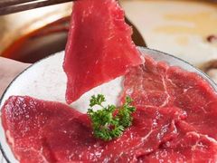 三花腱-牛牛火锅(置诚广场店)