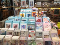 -猫的天空之城概念书店(杭州南宋御街店)