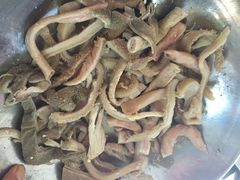 老石黑山羊-老石黑山羊毛驴肉火锅(金凯广场店)