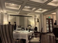 -上海和平饭店华懋阁 Cathay Room