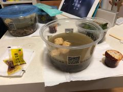 -苏晓玥·手作江南小吃(深圳北站店)