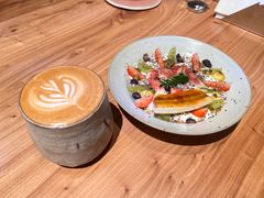 -KimPro 辛普乐概念韩餐