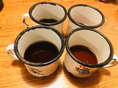 -蚝太郎 • 海鲜烧烤(建国路创始店)