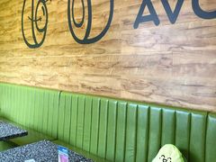 -油梨树AVOCADO TREE(顺义新国展店)