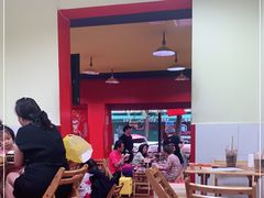 -冒椒火辣(奎星楼街店)