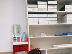 -郑远元专业修脚房(国顺东路店)