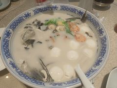 -山外山菜馆(玉泉路店)