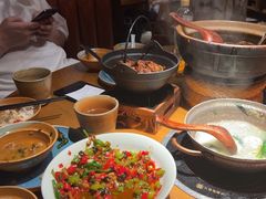 -吃饭皇帝大(合生汇店)
