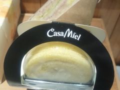 -可莎蜜兒(下沙香榭里店)