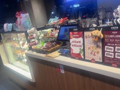 -COSTA COFFEE(金长安大厦店)