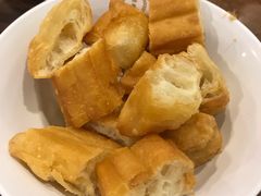 油条-松發肉骨茶(牛车水店)