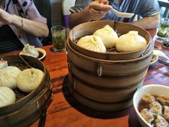 -花园茶楼(兴城西路店)