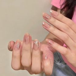 -M·X Nail日式美甲美睫