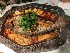 -白马宴·椒麻鸡(新华南路店)