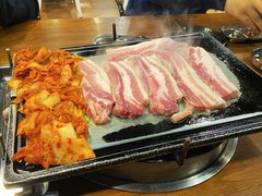 鲜五花肉-香猪坊(五道口店)