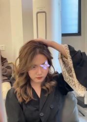 -V8潮牌·接发烫染连锁