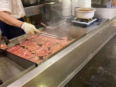 -芭菲盛宴·环球美食(袁家岗店)