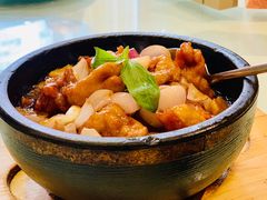 -青年公社烤鸭(青年路店)