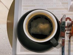 -MEEBO KAFEE米咖焙坊(虹桥路店)