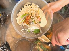 -四川老牛麻辣烫(北门桥店)