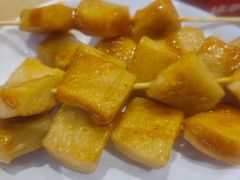 -甲乙饼·手工牛肉饼(天通苑华联店)