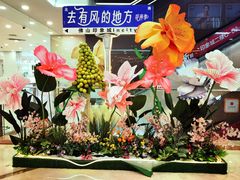 -佛山印象城(季华五路店)