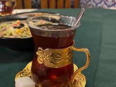 阿拉伯红茶-一千一夜阿拉伯餐厅(静安店)