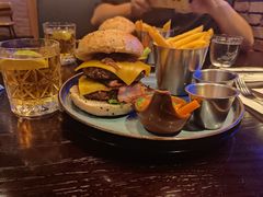 -blue frog蓝蛙(长泰广场店)