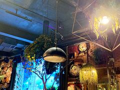 -胡桃里音乐酒馆(环亚凯瑟琳广场店)