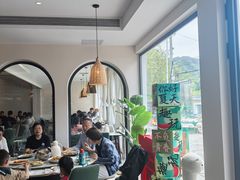 -何适山庄 ·可团建(水长城P2停车场店)