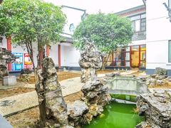 -暖心派对·独栋别墅团建聚会轰趴馆