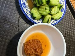 -桂花香手工面(鼓楼店)