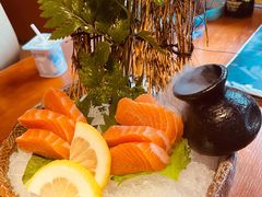 -鳗鱼家·深夜食堂(军博店)