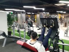 -ENERGY原力健身(川周店)