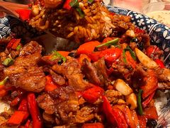 -恰八斗·猛火长沙菜(国贸店)