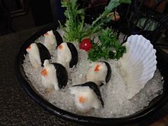 -湊湊火锅·茶憩(和平大悦城店)
