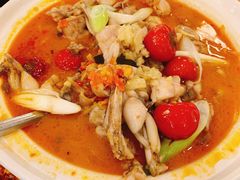 -付掌柜在成都·热炒砂锅集(金禾店)