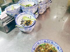 -方老大馄饨(抚宁巷店)