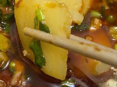 -水碾河肥兔火锅(水碾河店)