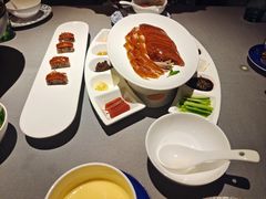 -阿庄新豫菜(通泰路店)