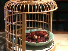 -佬麻雀·新湘菜(东方宝泰店)