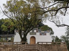-乌山风景区
