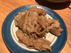 -烧肉达人•炭火烧肉(新天地店)