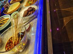 -卡宿自助餐厅(高新万达店)